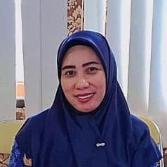 Yusnita Basiru, S.Pd.